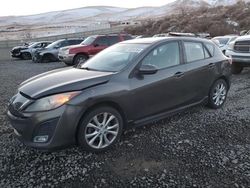 Mazda salvage cars for sale: 2011 Mazda 3 S