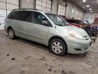 2006 Toyota Sienna CE