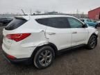 2016 Hyundai Santa FE Sport