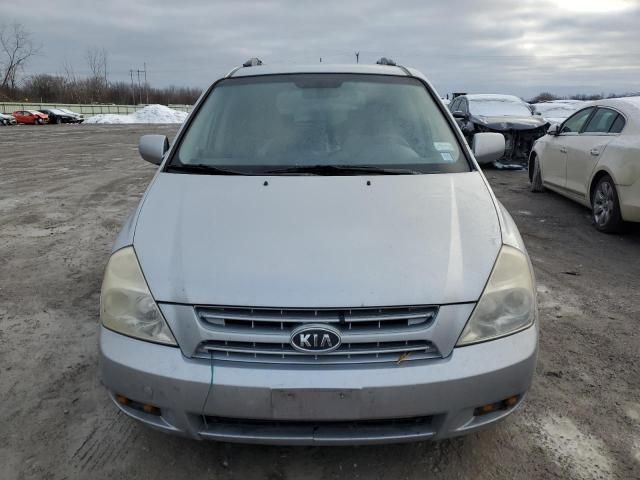 2010 KIA Sedona LX