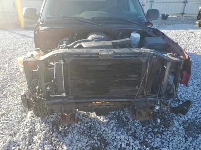 2006 Chevrolet Avalanche C1500