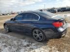 2012 BMW 335 I