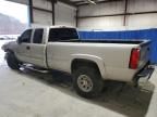 2005 Chevrolet Silverado K2500 Heavy Duty