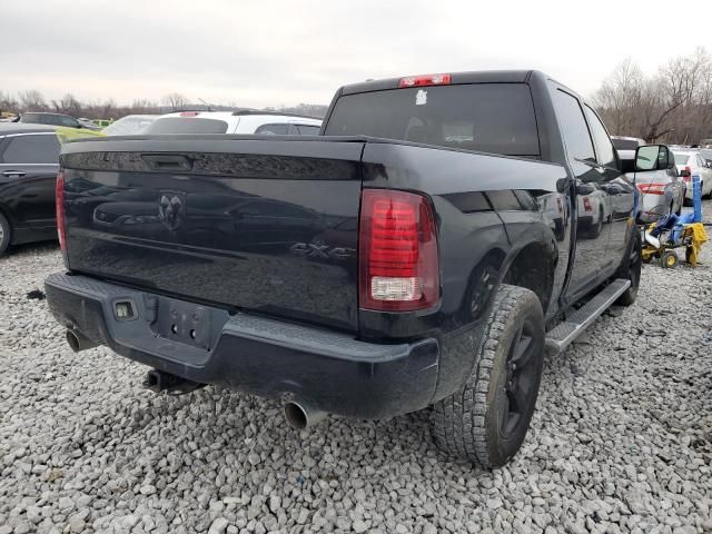 2014 Dodge RAM 1500 ST