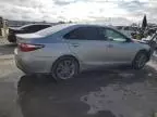 2016 Toyota Camry Hybrid