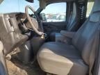 2012 Chevrolet Express G2500