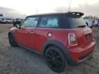 2009 Mini Cooper S