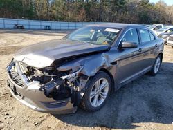 2013 Ford Taurus SEL en venta en Lyman, ME