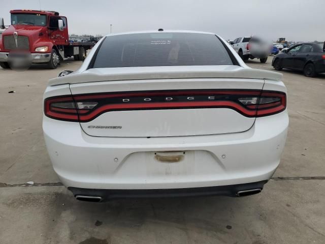 2015 Dodge Charger SE