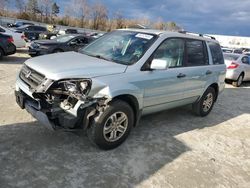 Honda Pilot Vehiculos salvage en venta: 2003 Honda Pilot EXL