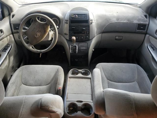 2007 Toyota Sienna CE