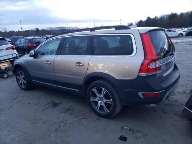 2015 Volvo XC70 T6 PREMIER+