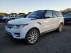 2016 Land Rover Range Rover Sport HSE