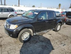 Lots with Bids for sale at auction: 2018 Nissan Frontier S