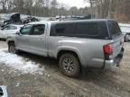 2019 Toyota Tacoma Double Cab