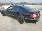 2007 Mercedes-Benz E 350