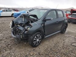 Scion salvage cars for sale: 2006 Scion XA