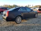 2013 Cadillac CTS Performance Collection