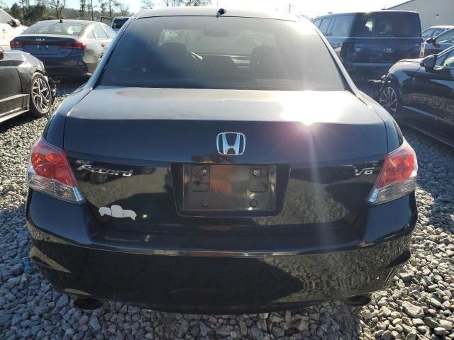 2009 Honda Accord EXL