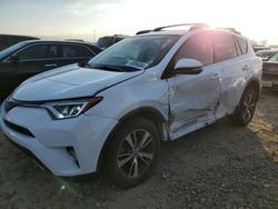 2018 Toyota Rav4 Adventure en venta en Magna, UT