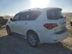 2012 Infiniti QX56