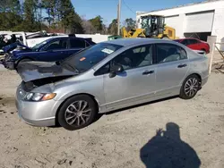 Carros que se venden hoy en subasta: 2006 Honda Civic LX