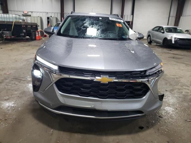 2024 Chevrolet Trax 1LT