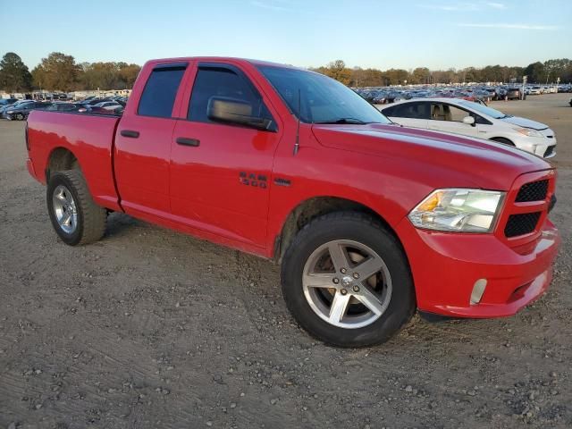 2015 Dodge RAM 1500 ST