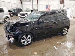 Hyundai Vehiculos salvage en venta: 2008 Hyundai Accent SE