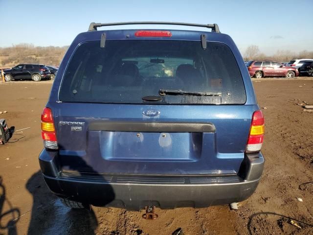 2003 Ford Escape XLT