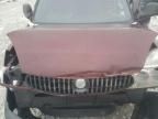 2004 Buick Rendezvous CX