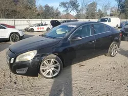 Volvo Vehiculos salvage en venta: 2011 Volvo S60 T6