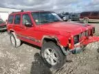 2000 Jeep Cherokee Sport