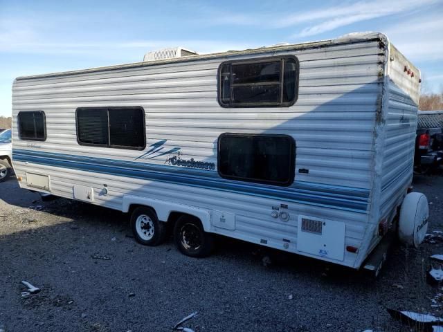 1999 Coachmen Catalina