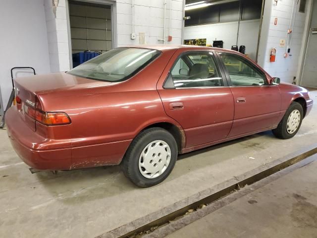 1997 Toyota Camry CE