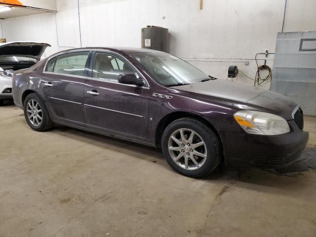 2008 Buick Lucerne CXL