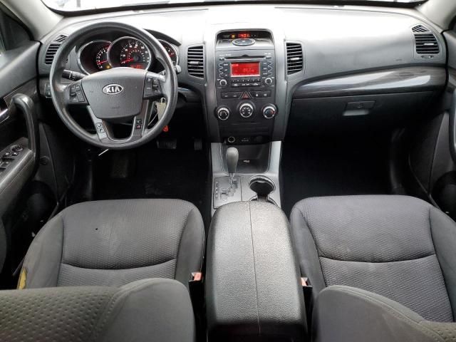 2011 KIA Sorento Base