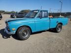 1971 Datsun Truck