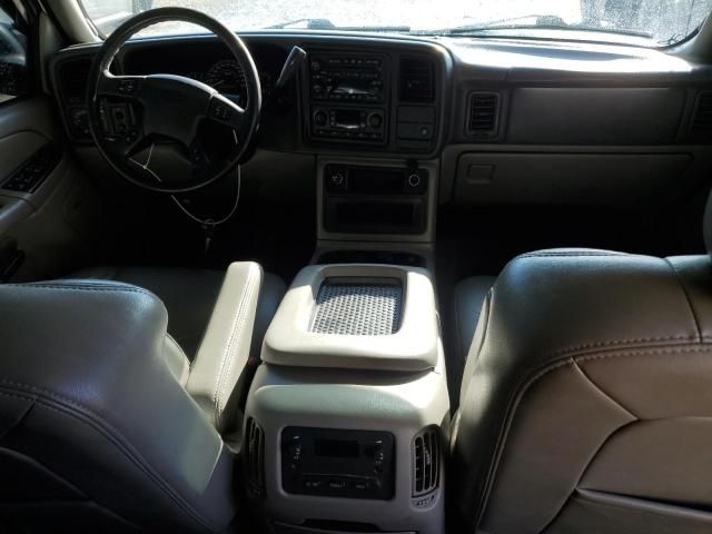 2006 Chevrolet Avalanche C1500