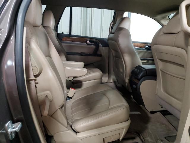 2011 Buick Enclave CXL