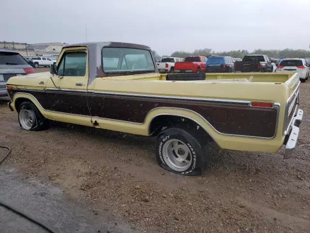 1979 Ford F150 PU