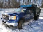 2011 GMC Sierra K3500