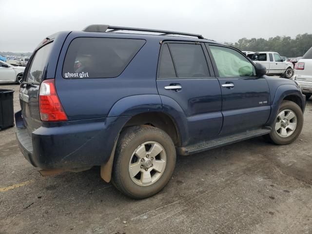 2008 Toyota 4runner SR5