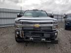 2016 Chevrolet Silverado K3500 High Country