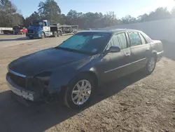 Cadillac Vehiculos salvage en venta: 2010 Cadillac DTS Premium Collection