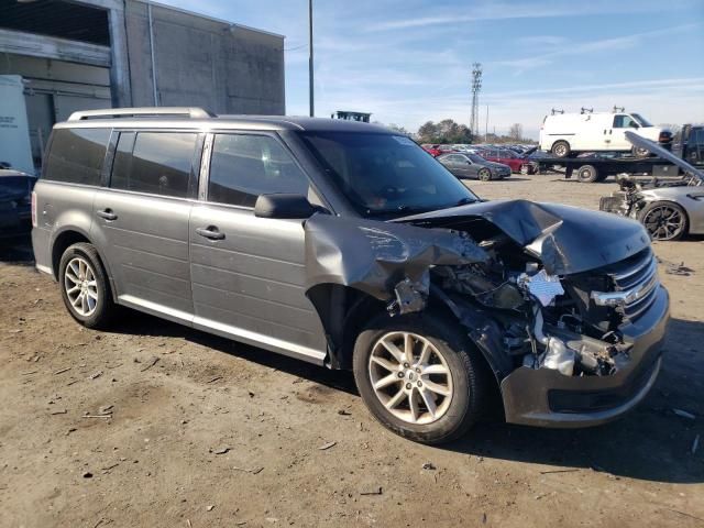 2018 Ford Flex SE