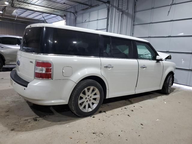 2011 Ford Flex SEL