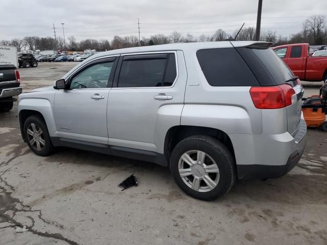 2015 GMC Terrain SLE