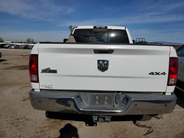 2014 Dodge RAM 2500 SLT