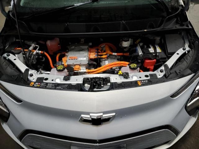 2023 Chevrolet Bolt EV 2LT